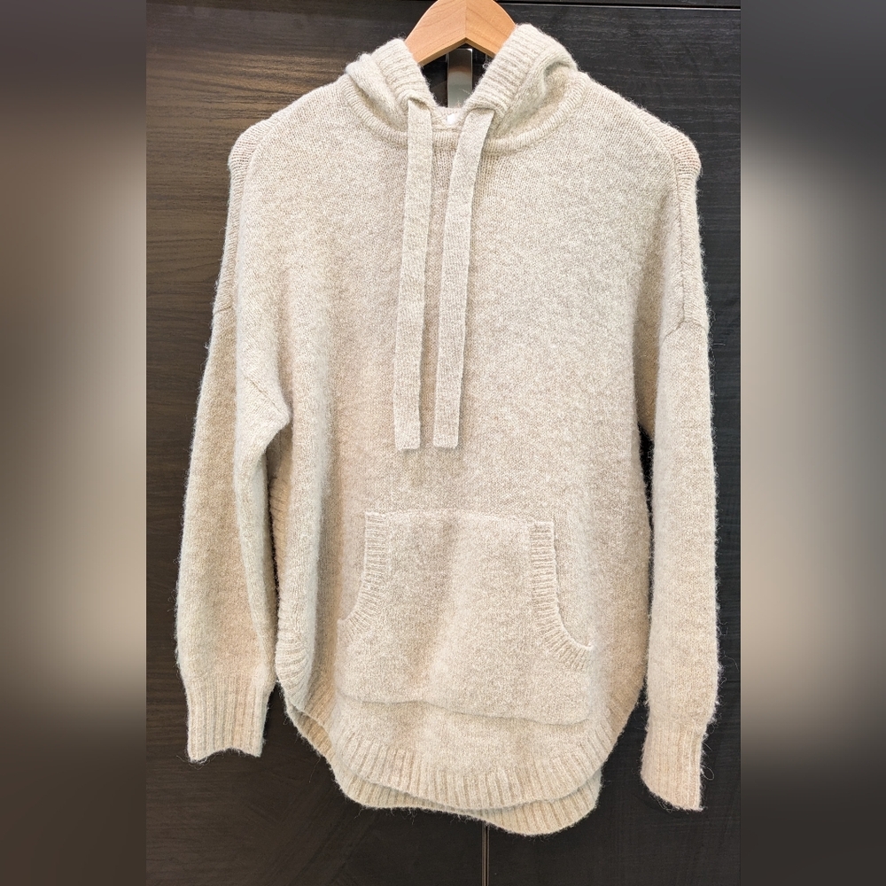 Madewell Wilmington Hoodie Sweater - Picture 5 of 11